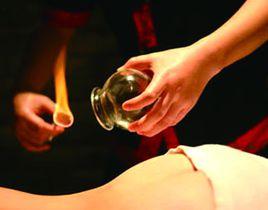 拔火罐療法 拔火罐療法