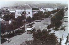 舊時新浦（解放路）