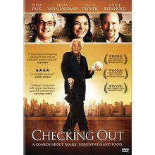 了結[大衛&middot;勒蘭執導1989年上映的電影]