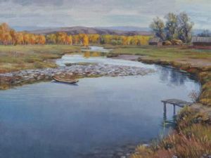 小河外村 小河外村