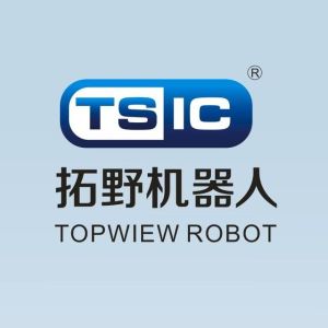 拓野機器人 拓野機器人