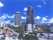 珠海粵海酒店 珠海粵海酒店