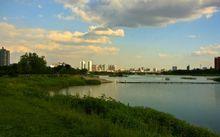 太原濕地公園