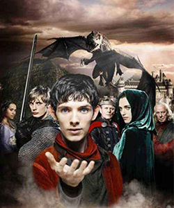 卡梅洛特庭院 卡梅洛特庭院