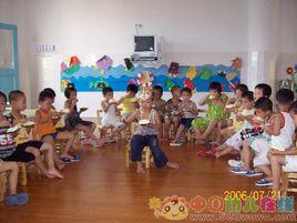 揚州大學第一幼稚園 揚州大學第一幼稚園