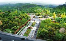 南充氣象生態公園 南充氣象生態公園