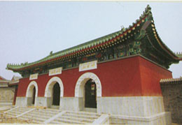 龍泉禪寺
