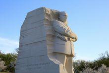 馬丁·路德·金紀念碑