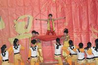 常德市朗州科技學校