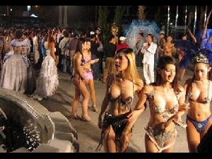 泰國人妖現象的歷史和現狀 (4) 泰國人妖現象的歷史和現狀 (4)