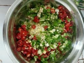 醋熘三絲豬心 醋熘三絲豬心