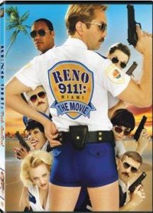 雷諾911:邁阿密 雷諾911:邁阿密