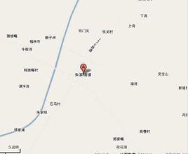 朱家鋪鎮 朱家鋪鎮