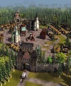 大航海家4:一個王朝的崛起 大航海家4:一個王朝的崛起