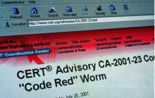 求職信病毒變種