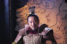 《楚漢爭雄》劇照——韓信