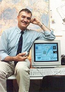 羅伯特·卡里奧 羅伯特·卡里奧