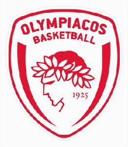奧林匹亞科斯籃球俱樂部 奧林匹亞科斯籃球俱樂部