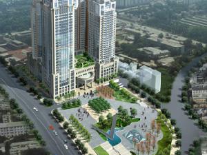 世貿華廷 世貿華廷