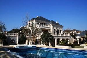 綠城千島湖玫瑰園 綠城千島湖玫瑰園