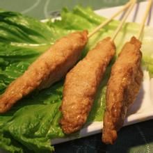 燒烤旗魚 燒烤旗魚