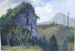 宋明藝老師作品