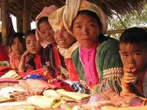 世界農村婦女日 世界農村婦女日