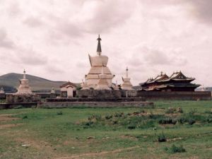 額爾德尼昭 額爾德尼昭