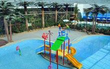 鄭州豐樂園溫泉