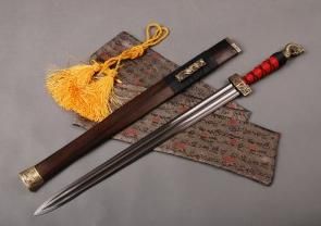 孫權六劍 孫權六劍