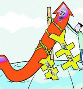 銀行信貸資金管理體制