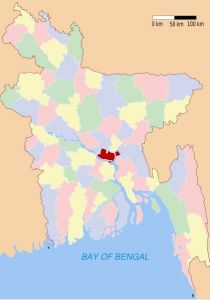 蒙希甘傑 蒙希甘傑