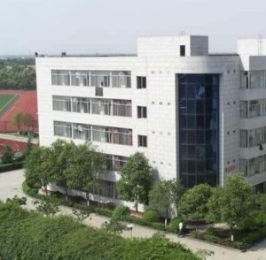 中國人民解放軍空軍第七飛行學院 中國人民解放軍空軍第七飛行學院