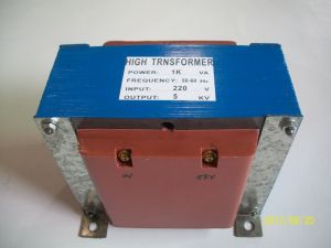 油煙淨化高壓變壓器