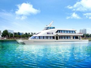 金雞湖遊艇俱樂部