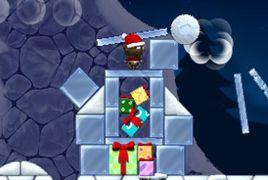 瘋狂聖誕節 瘋狂聖誕節