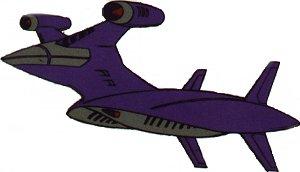 海矛偵察艇 海矛偵察艇