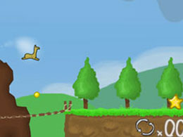 反重力草泥馬 反重力草泥馬