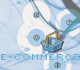 電子商務協定 電子商務協定