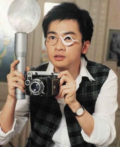 杜飛|演員蘇有朋