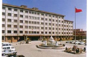 振華南街街道辦事處