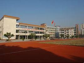 青島市城陽區城陽街道古廟國小 青島市城陽區城陽街道古廟國小