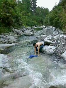 楊柳江峽谷景區 楊柳江峽谷景區