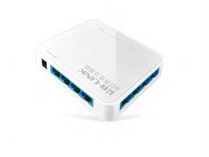 B-LINK 8口百兆交換機 B-LINK 8口百兆交換機