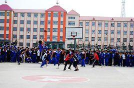 樺南縣第二中學 樺南縣第二中學