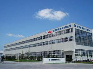 荏原博泵泵業有限公司 荏原博泵泵業有限公司