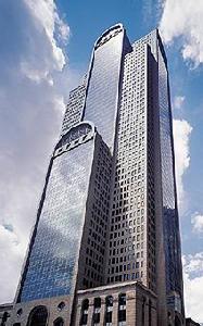 美國聯信銀行大廈 美國聯信銀行大廈