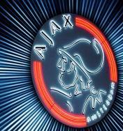 阿姆斯特丹&middot;阿雷納球場