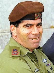 加比·阿什克納齊 加比·阿什克納齊