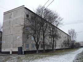 赫魯雪夫樓 赫魯雪夫樓